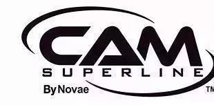2025 CAM SUPERLINE 6X12 SINGLE AXLE TUBE TOP UTILITY/LANDSCAPE TRAILER