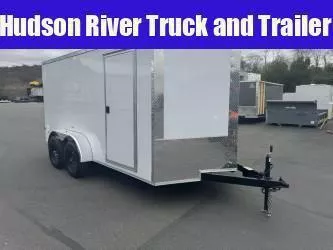 new Cargo (Enclosed) Trailers Maximum Cargo Trailers  for sale, in Poughkeepsie, NY Thumbnail 2
