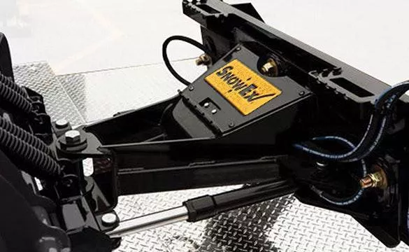 new Other Trailers Snow Ex  for sale, in Poughkeepsie, NY Thumbnail 3