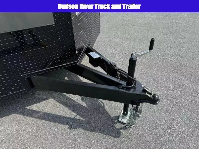 new Cargo (Enclosed) Trailers Maximum Cargo Trailers  for sale, in Poughkeepsie, NY Thumbnail 8