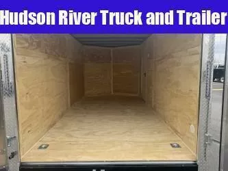 new Cargo (Enclosed) Trailers Maximum Cargo Trailers  for sale, in Poughkeepsie, NY Thumbnail 5