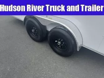 new Cargo (Enclosed) Trailers Maximum Cargo Trailers  for sale, in Poughkeepsie, NY Thumbnail 6