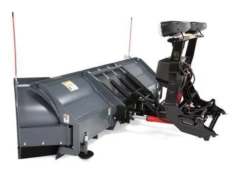 new Other Trailers Snow Ex  for sale, in Poughkeepsie, NY Thumbnail 4