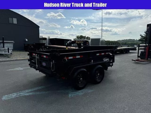 new Other Trailers Cam Superline  for sale, in Poughkeepsie, NY Thumbnail 4
