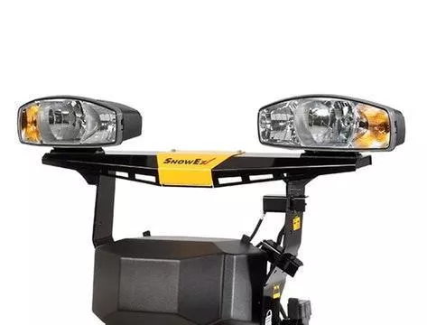 new Other Trailers Snow Ex  for sale, in Poughkeepsie, NY Thumbnail 13