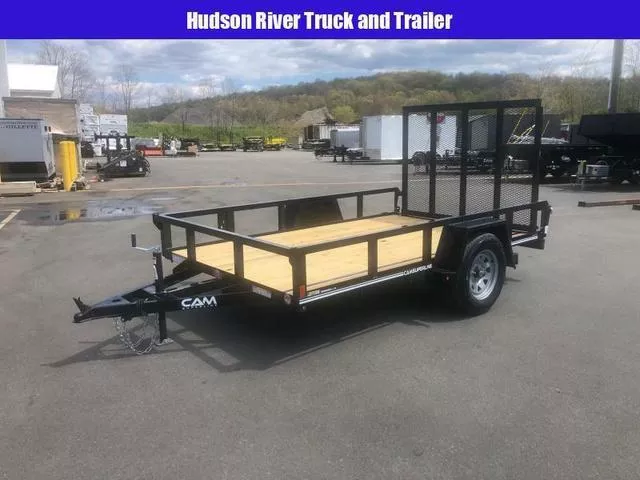 new Cargo (Enclosed) Trailers Cam Superline  for sale, in Poughkeepsie, NY Thumbnail 3