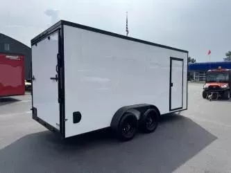 new Cargo (Enclosed) Trailers Maximum Cargo Trailers  for sale, in Poughkeepsie, NY Thumbnail 4