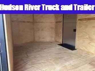 new Cargo (Enclosed) Trailers Quality Cargo  for sale, in Poughkeepsie, NY Thumbnail 6