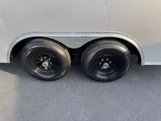 new Cargo (Enclosed) Trailers Maximum Cargo Trailers  for sale, in Poughkeepsie, NY Thumbnail 5