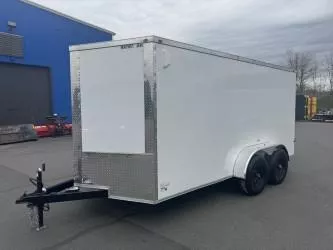 new Cargo (Enclosed) Trailers Maximum Cargo Trailers  for sale, in Poughkeepsie, NY image-0