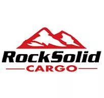 2024 ROCK SOLID 8.5X20 TANDEM AXLE ENCLOSED CARGO TRAILER SEMISCREWLESS W/ POLYCORE & 6"EH