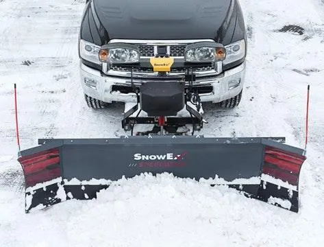 new Other Trailers Snow Ex  for sale, in Poughkeepsie, NY Thumbnail 2