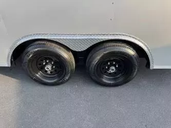 new Cargo (Enclosed) Trailers Maximum Cargo Trailers  for sale, in Poughkeepsie, NY Thumbnail 5