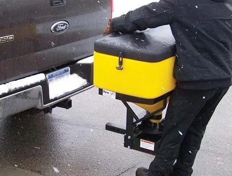 new Other Trailers Snow Ex  for sale, in Poughkeepsie, NY Thumbnail 2