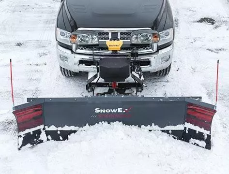 new Other Trailers Snow Ex  for sale, in Poughkeepsie, NY Thumbnail 2