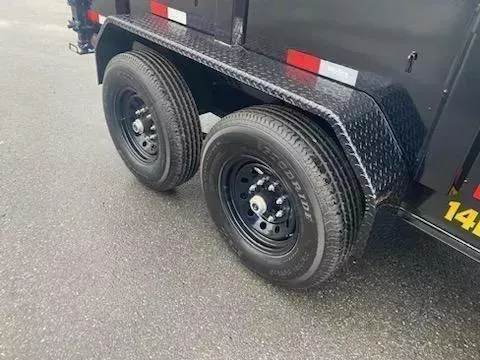 new Other Trailers Big Tex Trailers  for sale, in Poughkeepsie, NY Thumbnail 4