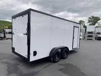 new Cargo (Enclosed) Trailers Maximum Cargo Trailers  for sale, in Poughkeepsie, NY Thumbnail 3