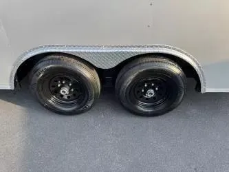 new Cargo (Enclosed) Trailers Maximum Cargo Trailers  for sale, in Poughkeepsie, NY Thumbnail 5