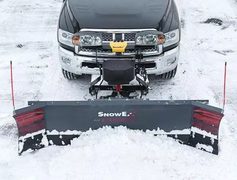new Other Trailers Snow Ex  for sale, in Poughkeepsie, NY Thumbnail 2