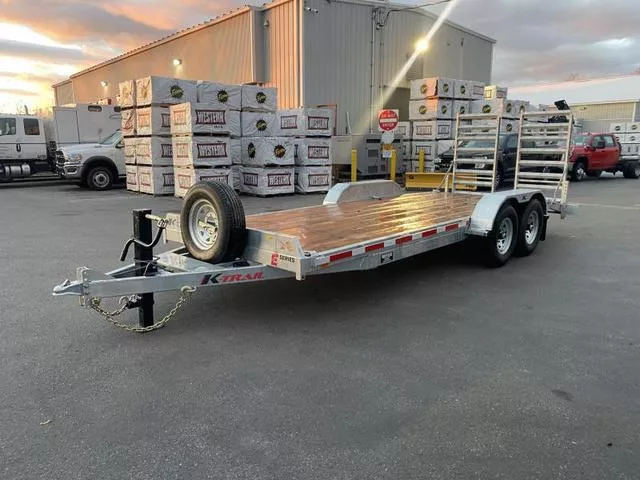 new Other Trailers K-Trail  for sale, in Poughkeepsie, NY image-0