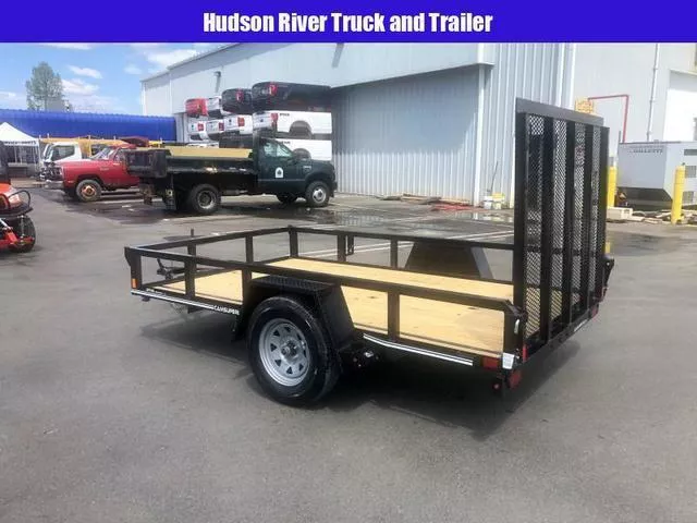 new Cargo (Enclosed) Trailers Cam Superline  for sale, in Poughkeepsie, NY Thumbnail 2