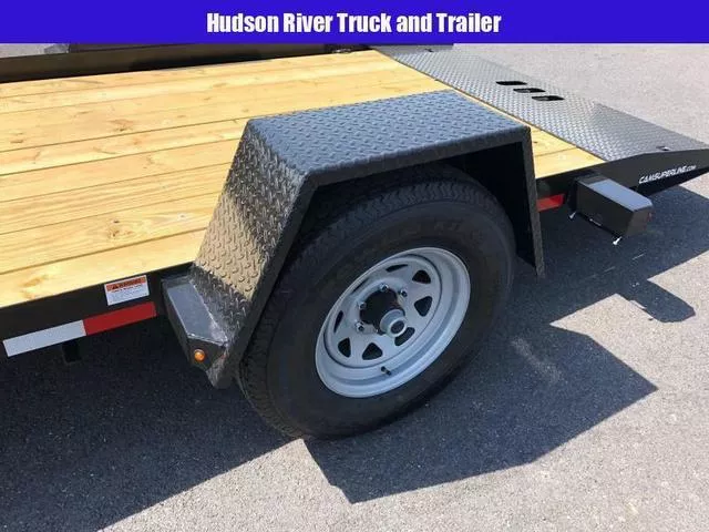new Other Trailers Cam Superline  for sale, in Poughkeepsie, NY Thumbnail 3