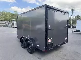 new Cargo (Enclosed) Trailers Quality Cargo  for sale, in Poughkeepsie, NY Thumbnail 4