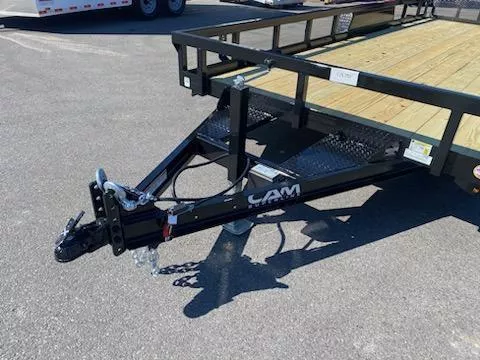 new Cargo (Enclosed) Trailers Other  for sale, in Poughkeepsie, NY Thumbnail 3