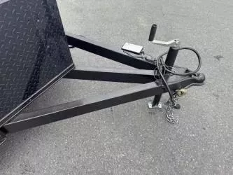 new Cargo (Enclosed) Trailers Maximum Cargo Trailers  for sale, in Poughkeepsie, NY Thumbnail 5