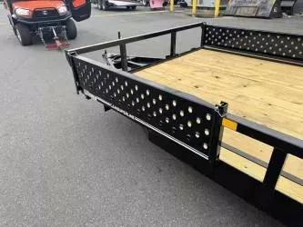 new Cargo (Enclosed) Trailers Cam Superline  for sale, in Poughkeepsie, NY Thumbnail 5