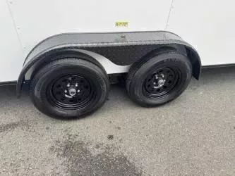 new Cargo (Enclosed) Trailers Maximum Cargo Trailers  for sale, in Poughkeepsie, NY Thumbnail 8