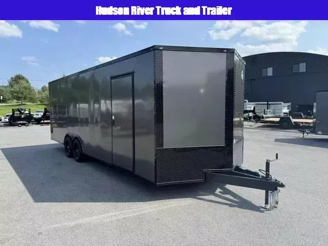 new Cargo (Enclosed) Trailers Maximum Cargo Trailers  for sale, in Poughkeepsie, NY Thumbnail 2