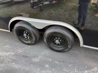 new Cargo (Enclosed) Trailers Maximum Cargo Trailers  for sale, in Poughkeepsie, NY Thumbnail 9