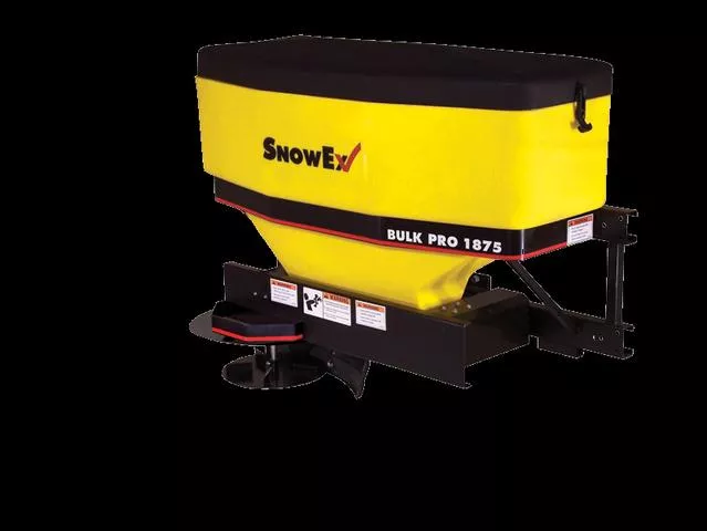 new Other Trailers Snow Ex  for sale, in Poughkeepsie, NY image-0