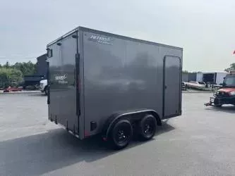 new Cargo (Enclosed) Trailers Innovative Trailer Mfg.  for sale, in Poughkeepsie, NY Thumbnail 4