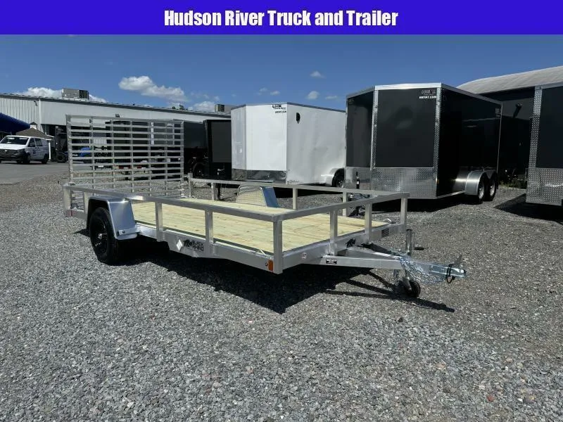 new Cargo (Enclosed) Trailers Black Rhino  for sale, in Poughkeepsie, NY Thumbnail 2