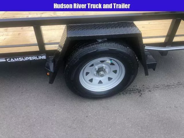 new Cargo (Enclosed) Trailers Cam Superline  for sale, in Poughkeepsie, NY Thumbnail 7