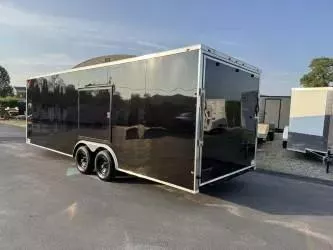 new Cargo (Enclosed) Trailers Maximum Cargo Trailers  for sale, in Poughkeepsie, NY Thumbnail 3