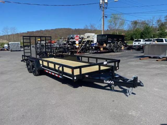 new Cargo (Enclosed) Trailers Other  for sale, in Poughkeepsie, NY Thumbnail 2