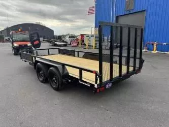 new Cargo (Enclosed) Trailers Cam Superline  for sale, in Poughkeepsie, NY Thumbnail 4