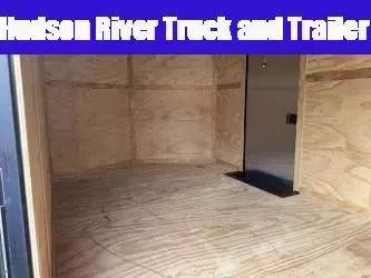 new Cargo (Enclosed) Trailers Quality Cargo  for sale, in Poughkeepsie, NY Thumbnail 6