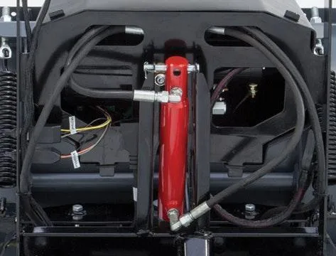 new Other Trailers Snow Ex  for sale, in Poughkeepsie, NY Thumbnail 5