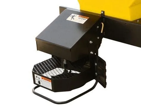 new Other Trailers Snow Ex  for sale, in Poughkeepsie, NY Thumbnail 3