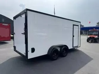 new Cargo (Enclosed) Trailers Maximum Cargo Trailers  for sale, in Poughkeepsie, NY Thumbnail 4