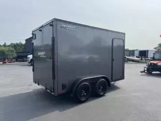 new Cargo (Enclosed) Trailers Innovative Trailer Mfg.  for sale, in Poughkeepsie, NY Thumbnail 4