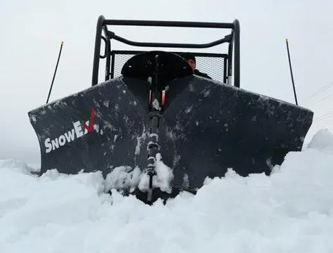 new Other Trailers Snow Ex  for sale, in Poughkeepsie, NY Thumbnail 7