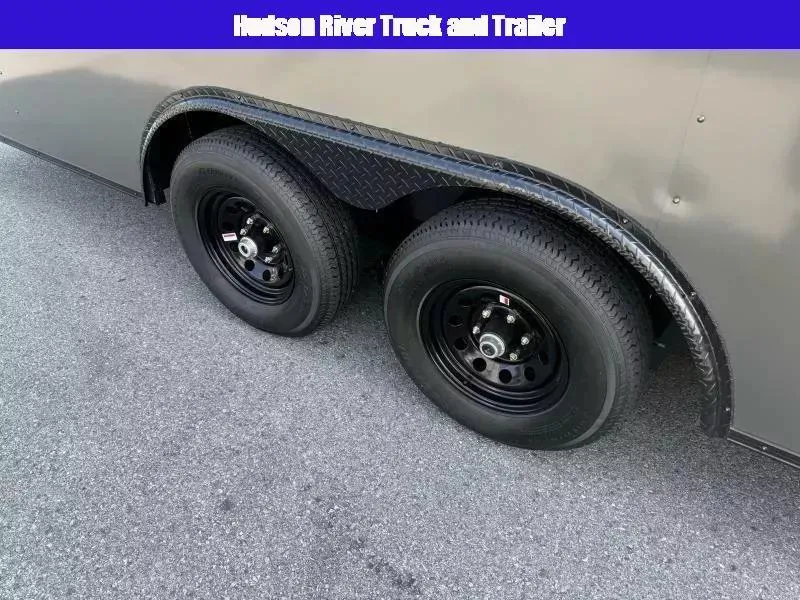 new Cargo (Enclosed) Trailers Maximum Cargo Trailers  for sale, in Poughkeepsie, NY Thumbnail 7