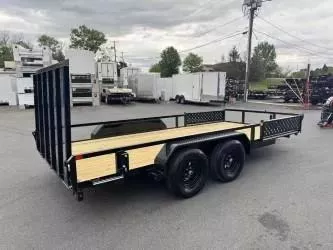 new Cargo (Enclosed) Trailers Cam Superline  for sale, in Poughkeepsie, NY Thumbnail 3
