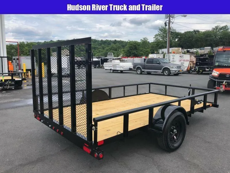 new Cargo (Enclosed) Trailers Big Tex Trailers  for sale, in Poughkeepsie, NY Thumbnail 4
