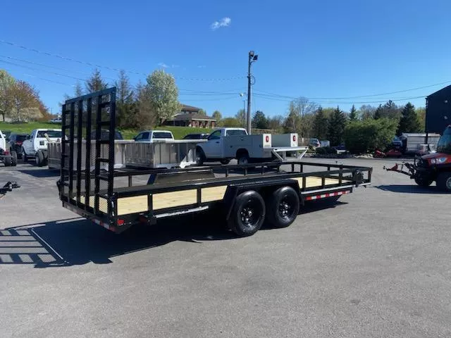 new Cargo (Enclosed) Trailers Other  for sale, in Poughkeepsie, NY Thumbnail 5